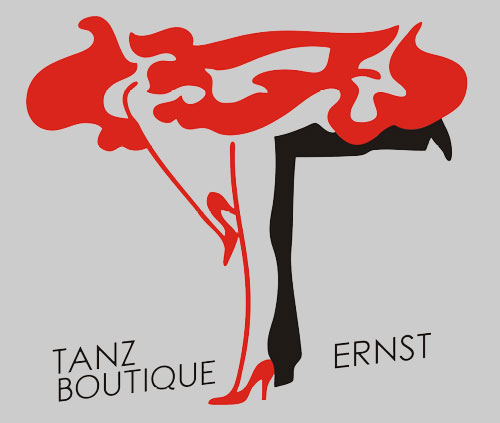 Logo Tanzboutique Ernst
